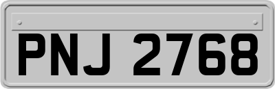 PNJ2768