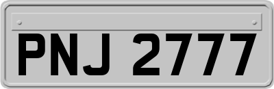 PNJ2777