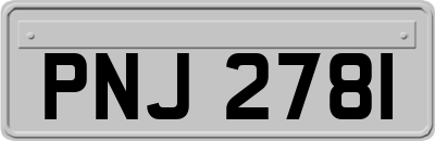 PNJ2781