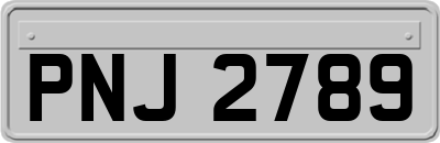 PNJ2789