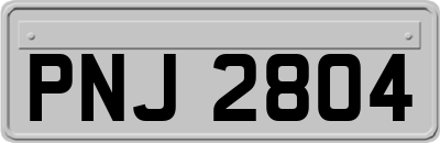 PNJ2804