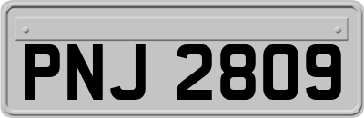 PNJ2809