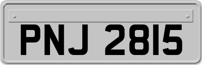 PNJ2815