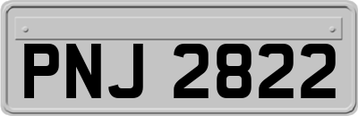 PNJ2822