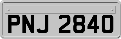 PNJ2840