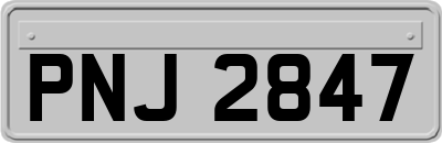 PNJ2847