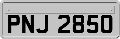 PNJ2850