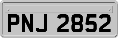 PNJ2852