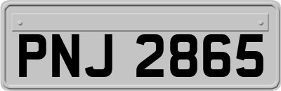 PNJ2865