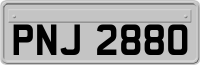 PNJ2880
