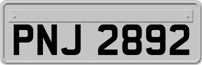 PNJ2892