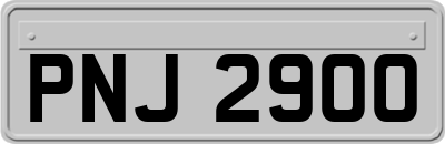 PNJ2900