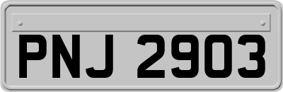 PNJ2903