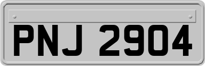 PNJ2904