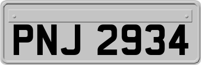 PNJ2934