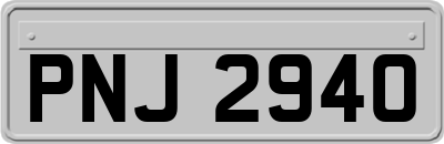 PNJ2940