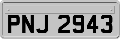 PNJ2943
