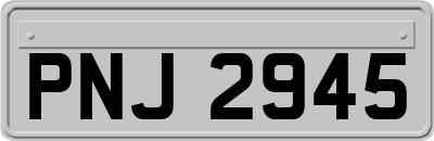 PNJ2945