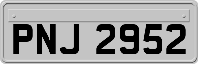 PNJ2952
