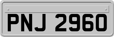 PNJ2960