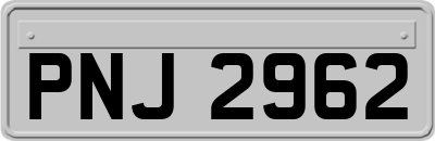 PNJ2962