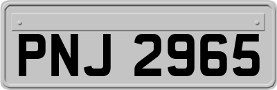 PNJ2965