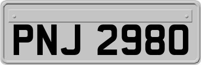 PNJ2980
