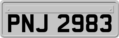 PNJ2983