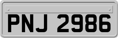 PNJ2986