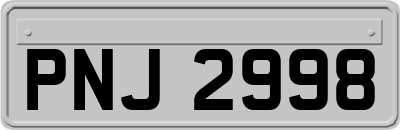 PNJ2998