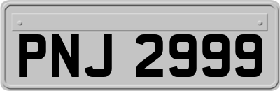 PNJ2999
