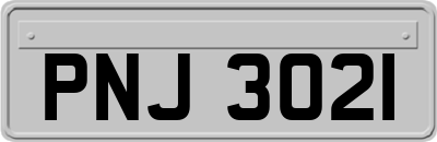 PNJ3021