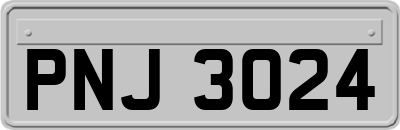 PNJ3024