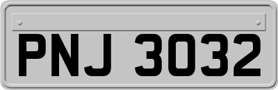 PNJ3032