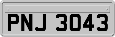 PNJ3043