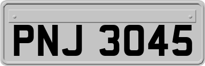 PNJ3045