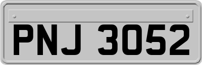 PNJ3052