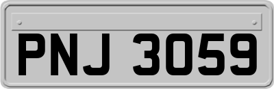 PNJ3059
