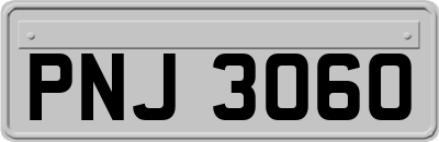PNJ3060