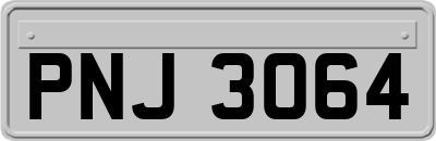 PNJ3064