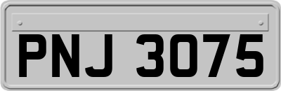 PNJ3075