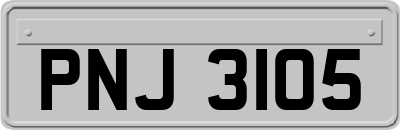 PNJ3105
