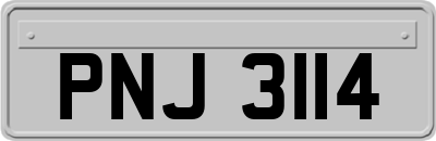 PNJ3114