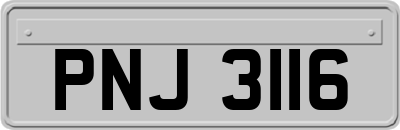 PNJ3116