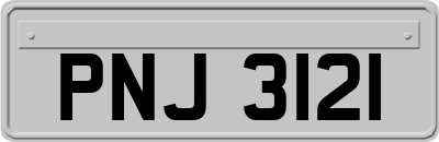 PNJ3121