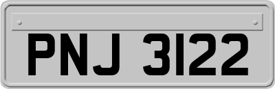 PNJ3122