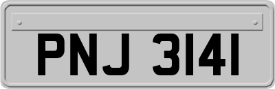 PNJ3141
