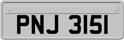 PNJ3151
