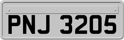 PNJ3205