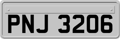 PNJ3206